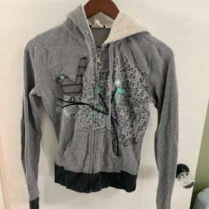 Roxy Sweatshirt